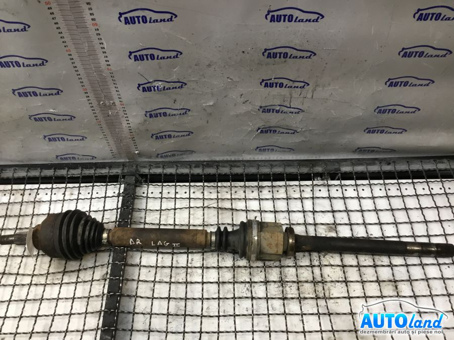 Planetara Dreapta 1.9 DCI 6 Trepte Renault LAGUNA II BG0/1 2001