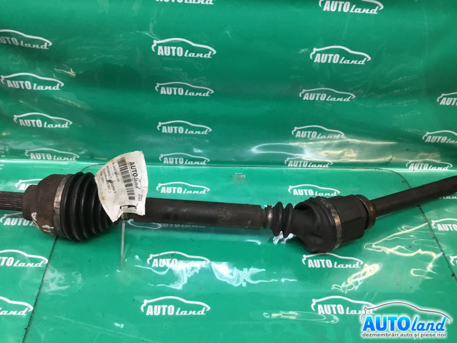 Planetara Dreapta 1.9 DCI, 6 Viteze Renault LAGUNA II Grandtour KG0/1 2001