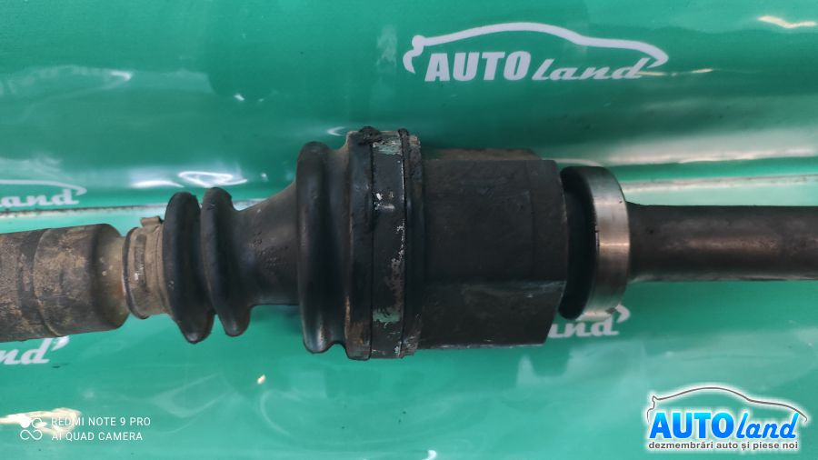 Planetara Dreapta 1.9 DCI, 6 Viteze Renault LAGUNA II BG0/1 2001