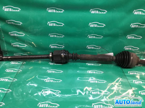 Planetara Dreapta 1.9 DCI Renault LAGUNA II BG0/1 2001