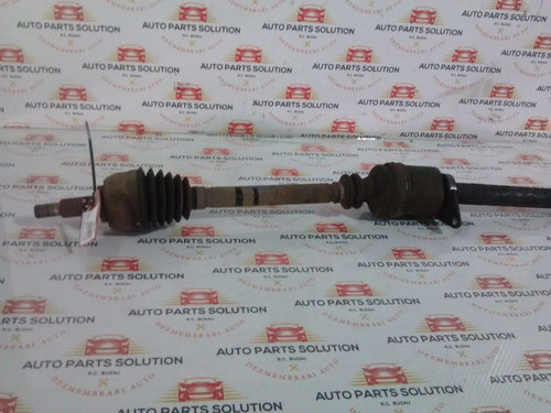 Planetara dreapta 1.9 DCI RENAULT MEGANE 2-2006