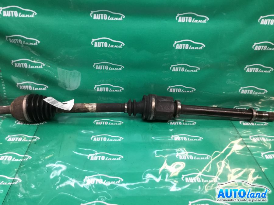 Planetara Dreapta 1.9 DCI Renault SCENIC II JM0/1 2003