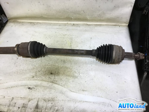 Planetara Dreapta 1.9 DCI Renault SCENIC III JZ0/1 2009