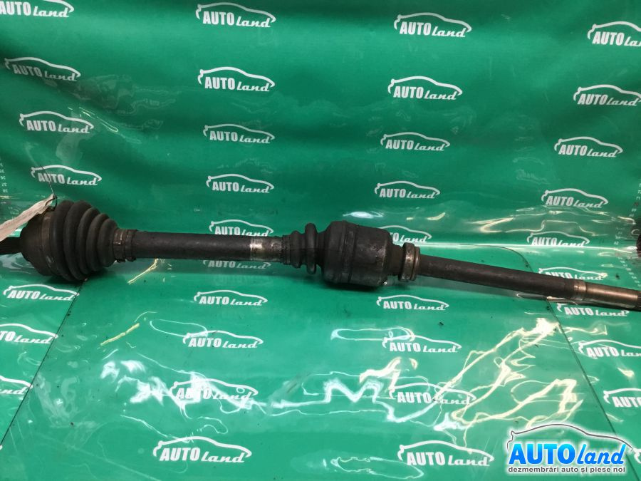 Planetara Dreapta 1.9 Diesel fara ABS Peugeot 206 hatchback 2A/C 1998