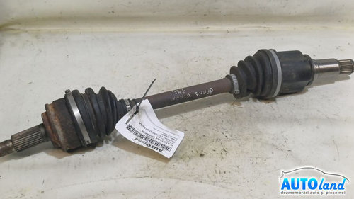 Planetara Dreapta 1.9 Diesel, Fata 4x4 Suzuki GRAND VITARA 2005