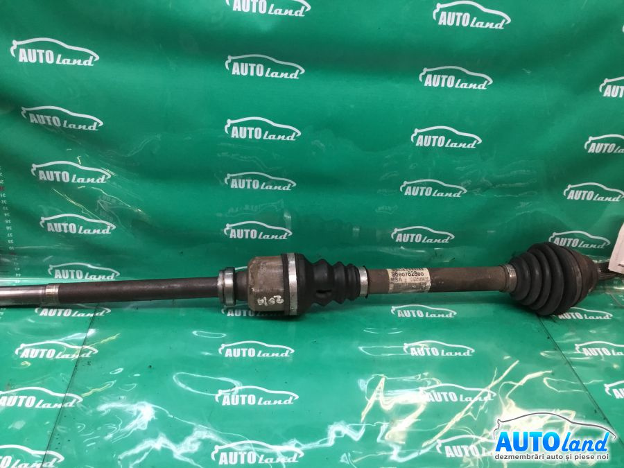 Planetara Dreapta 1.9 fara ABS Citroen BERLINGO 1996