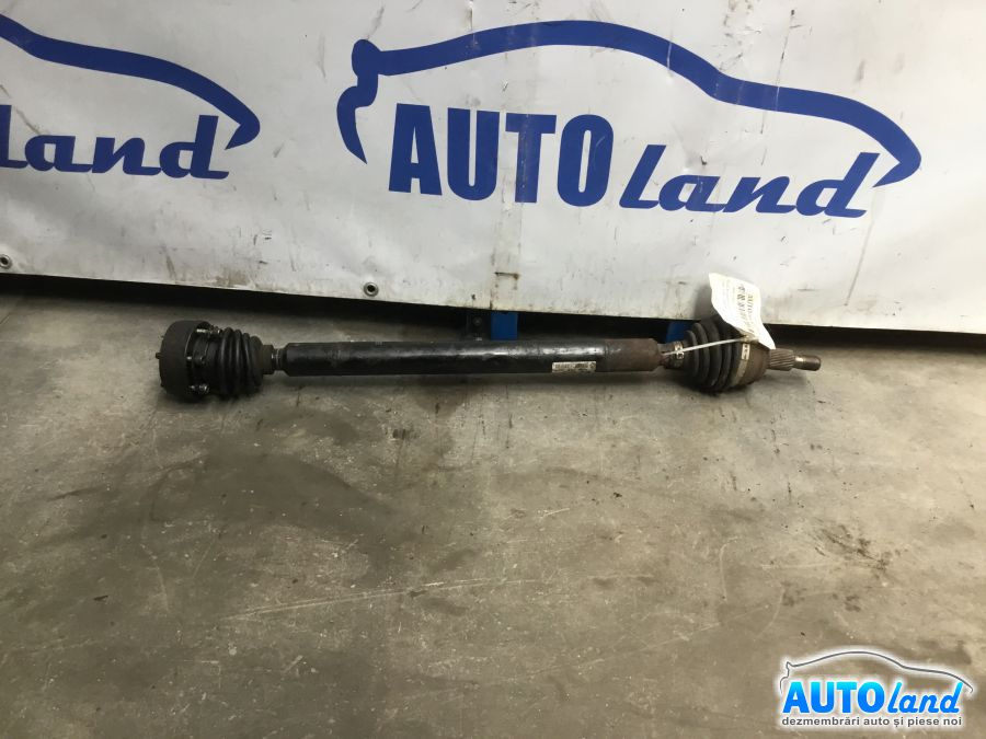 Planetara Dreapta 1.9 SDI Volkswagen GOLF IV 1J1 1997-2005