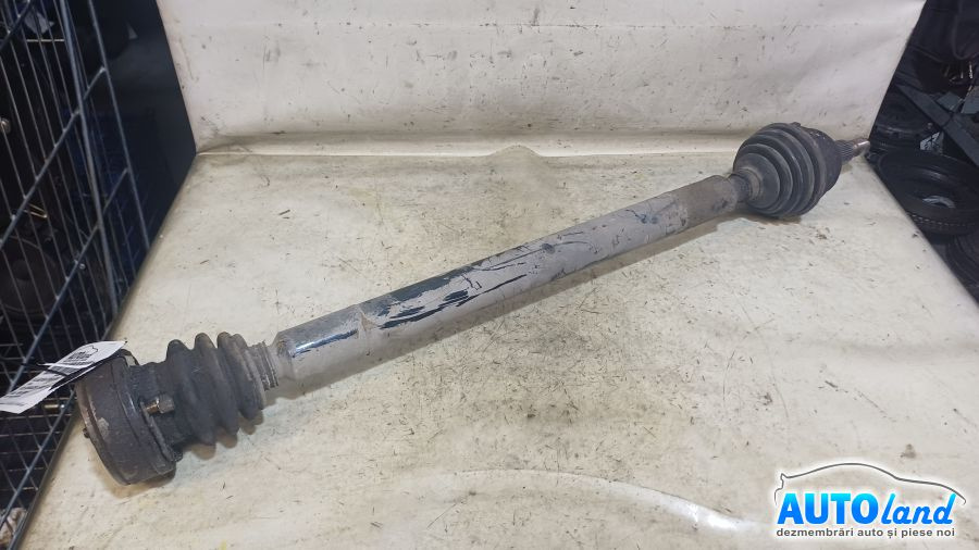 Planetara Dreapta 1.9 SDI Volkswagen GOLF IV 1J1 1997-2005