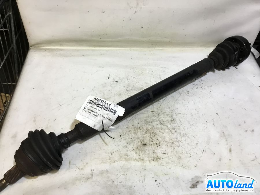 Planetara Dreapta 1.9 SDI Volkswagen GOLF IV 1J1 1997-2005