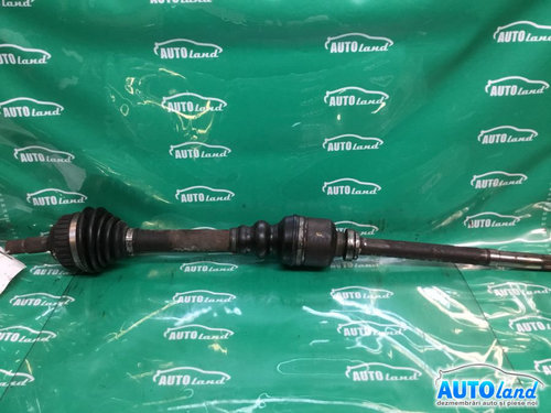 Planetara Dreapta 1.9 TD cu ABS Citroen XSARA N1 1997-2005