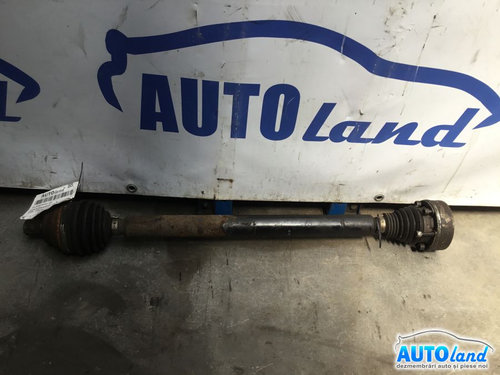 Planetara Dreapta 1.9 TDI 5 Vit Volkswagen GOLF V 1K1 2003