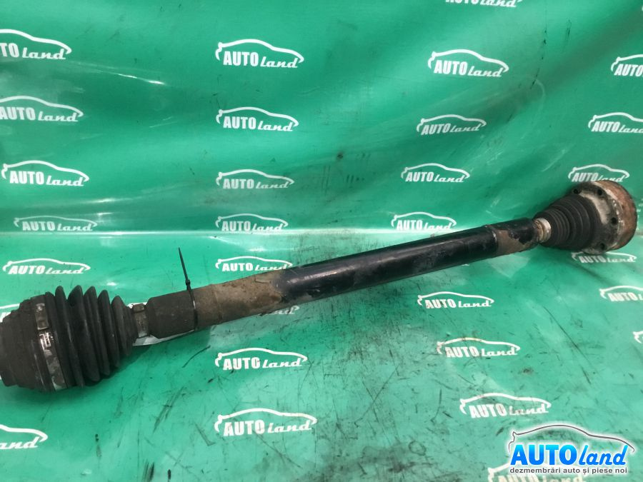 Planetara Dreapta 1.9 TDI 5 Viteze Volkswagen PASSAT 3C2 2005