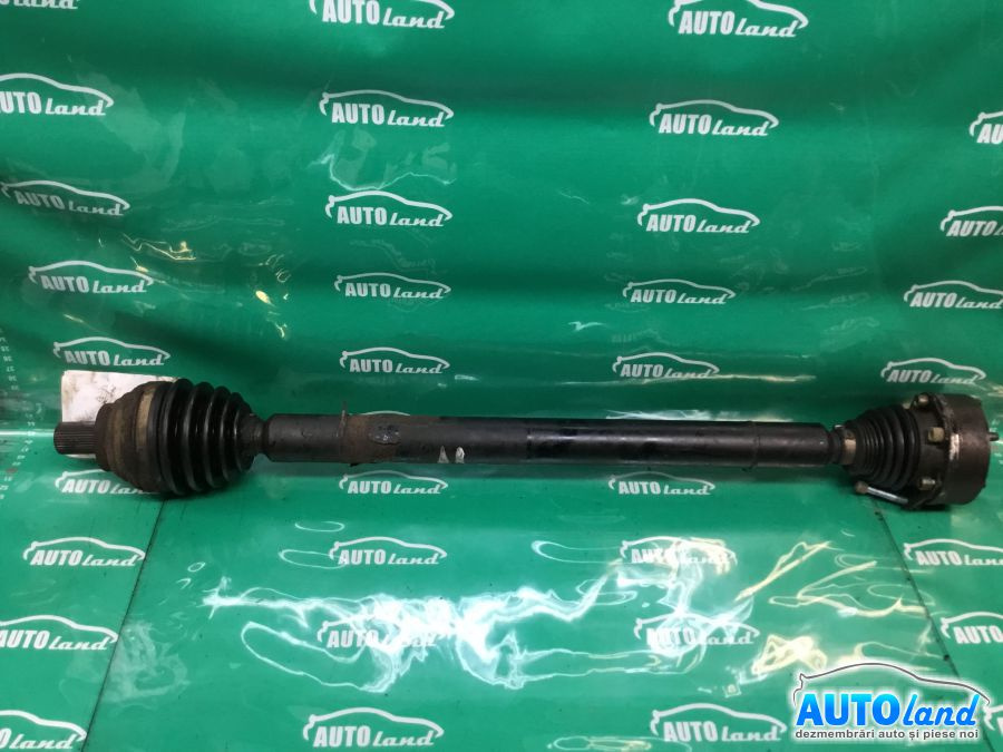 Planetara Dreapta 1.9 TDI 6 Trepte Volkswagen TOURAN 1T1,1T2 2003