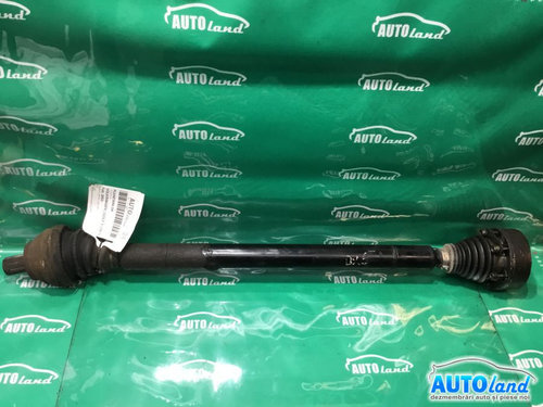 Planetara Dreapta 1.9 TDI 6 Vit Volkswagen GOLF V 1K1 2003