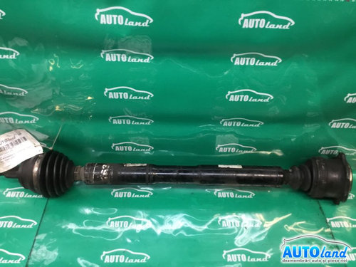 Planetara Dreapta 1.9 TDI, Automata Volkswagen GOLF IV 1J1 1997-2005