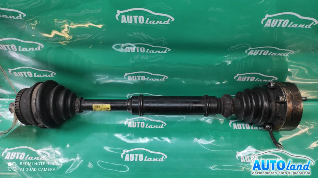 Planetara Dreapta 1.9 TDI, Cap Mic Audi A4 8D2,B5 1995-2000