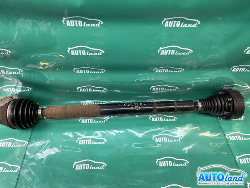 Planetara Dreapta 1.9 TDI Skoda OCTAVIA 1Z3 2004