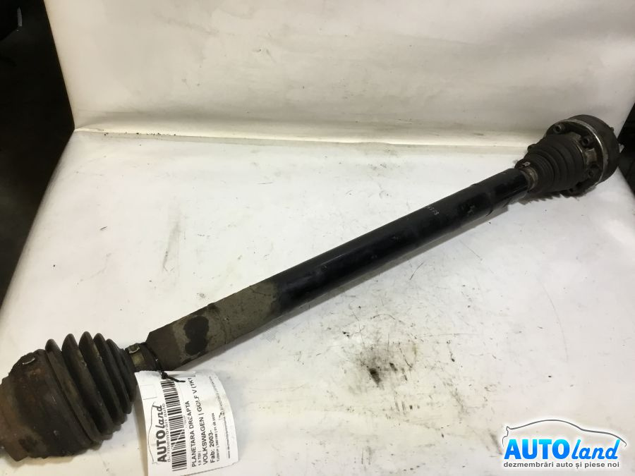 Planetara Dreapta 1.9 TDI Volkswagen GOLF V 1K1 2003