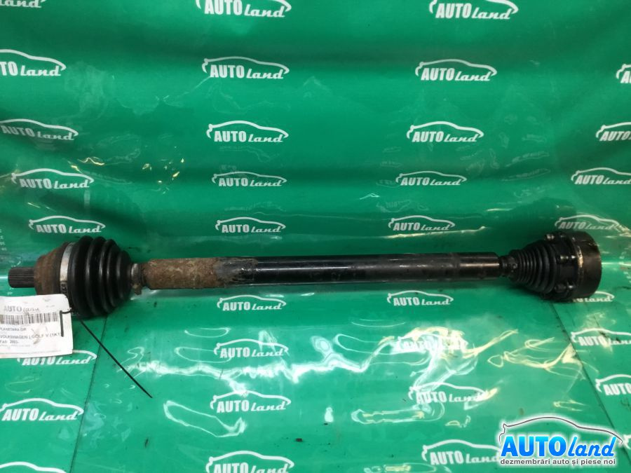 Planetara Dreapta 1.9 TDI Volkswagen GOLF V 1K1 2003