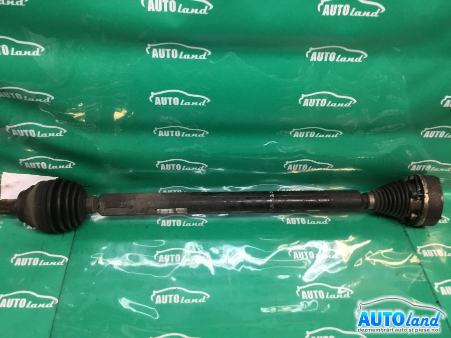 Planetara Dreapta 1.9 TDI Volkswagen GOLF V 1K1 2003