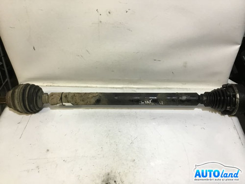 Planetara Dreapta 1.9 TDI Volkswagen PASSAT 3C2 2005