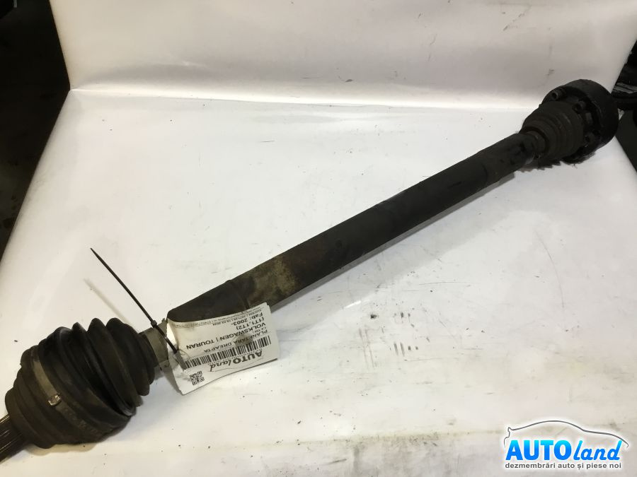 Planetara Dreapta 1.9 TDI Volkswagen TOURAN 1T1,1T2 2003