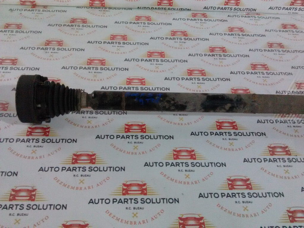 Planetara Dreapta 1.9 TDI VW. GOLF 5 PLUS