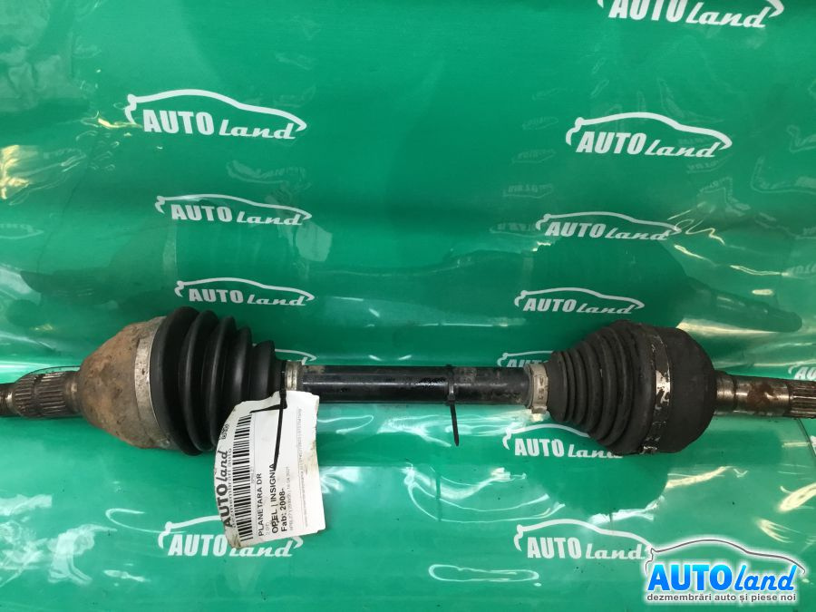 Planetara Dreapta 13219092 2.0 D,fara Intermediara Opel INSIGNIA 2008