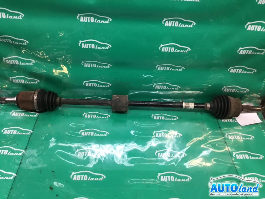 Planetara Dreapta 13248652 Opel CORSA D 2006