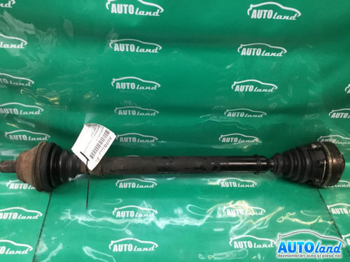 Planetara Dreapta 1j0407272bj 1.9 TDI 6 Vit Volkswagen GOLF IV 1J1 1997-2005