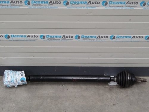 Planetara dreapta, 1J0407272F Vw Golf IV, 1.4benz (id:177708)