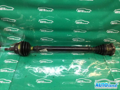Planetara Dreapta 1j0407272ge Benzina,cap Tip Floare La Cutie Volkswagen GOLF IV 1J1 1997-2005