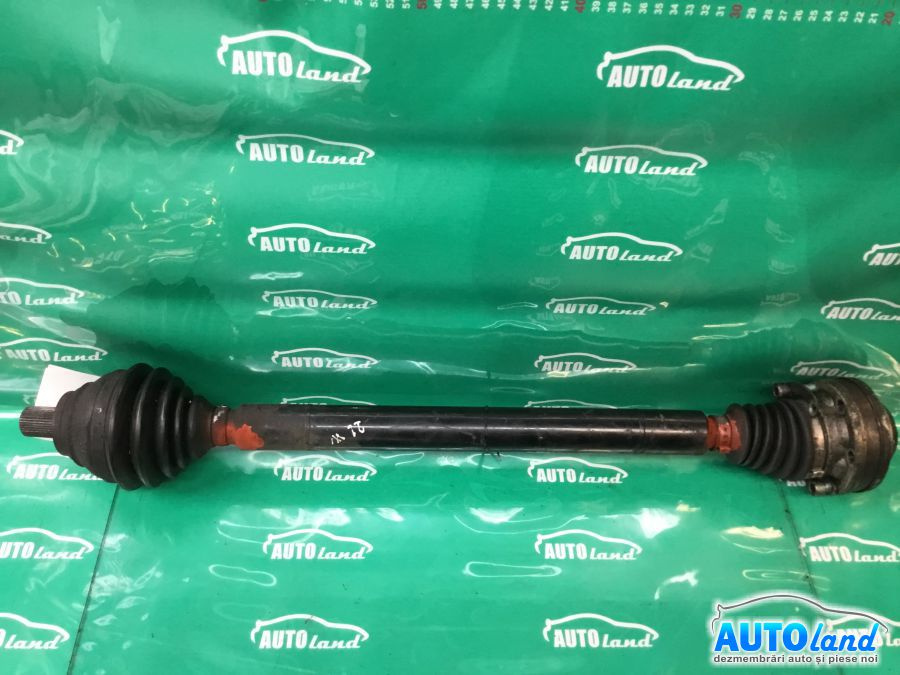 Planetara Dreapta 1k0407271bj 2.0 TDI Volkswagen PASSAT 3C2 2005