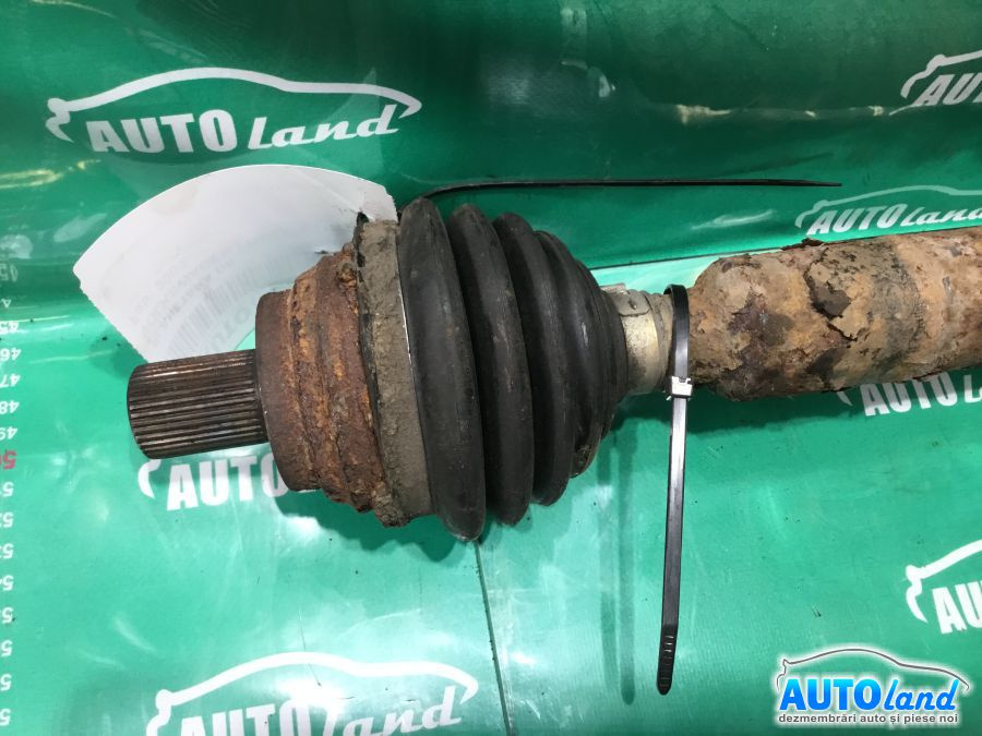 Planetara Dreapta 1k0407272be Volkswagen GOLF V 1K1 2003