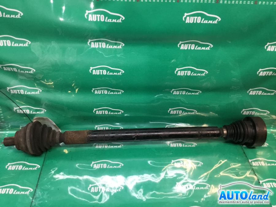 Planetara Dreapta 1k0407272cc 1.9 TDI Volkswagen GOLF V 1K1 2003
