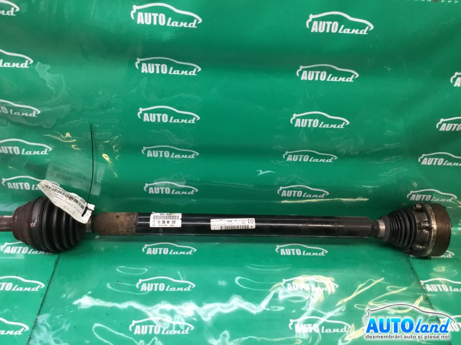 Planetara Dreapta 1k0407272cc 1.9 TDI Volkswagen GOLF V 1K1 2003