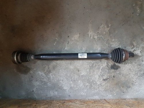 Planetara dreapta 1k0407272dm skoda octavia II 1.4 16v bca 75 cai