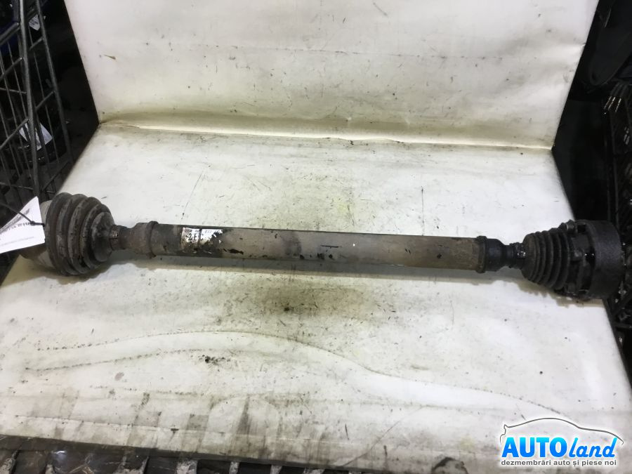 Planetara Dreapta 1k0407272ec 1.9 TDI 5 Vit Volkswagen JETTA III 1K2 2005-2010