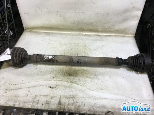 Planetara Dreapta 1k0407272ec 1.9 TDI 5 Vit Volkswagen JETTA III 1K2 2005-2010
