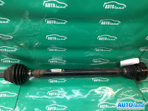 Planetara Dreapta 1k0407272ec 1.9 TDI,5 Viteze Volkswagen JETTA III 1K2 2005-2010
