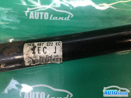 Planetara Dreapta 1k0407272ec 1.9 TDI Volkswagen JETTA III 1K2 2005-2010