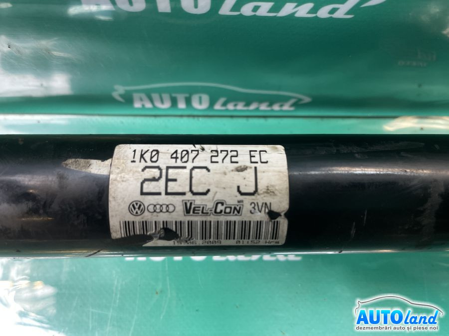 Planetara Dreapta 1k0407272ec 1.9 TDI Volkswagen JETTA III 1K2 2005-2010