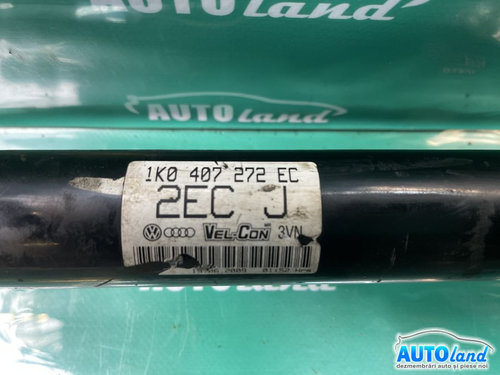 Planetara Dreapta 1k0407272ec 1.9 TDI Volkswagen JETTA III 1K2 2005-2010