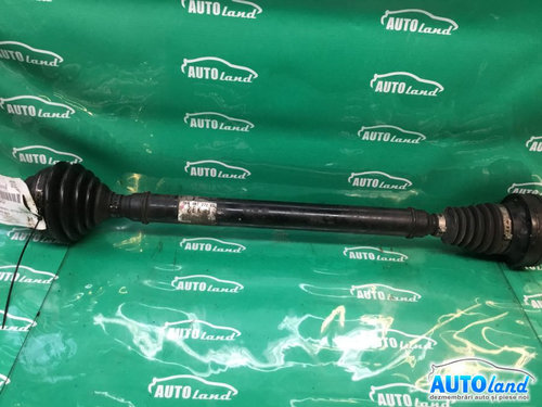 Planetara Dreapta 1k0407272ek 2.0 TDI Volkswagen JETTA III 1K2 2005-2010
