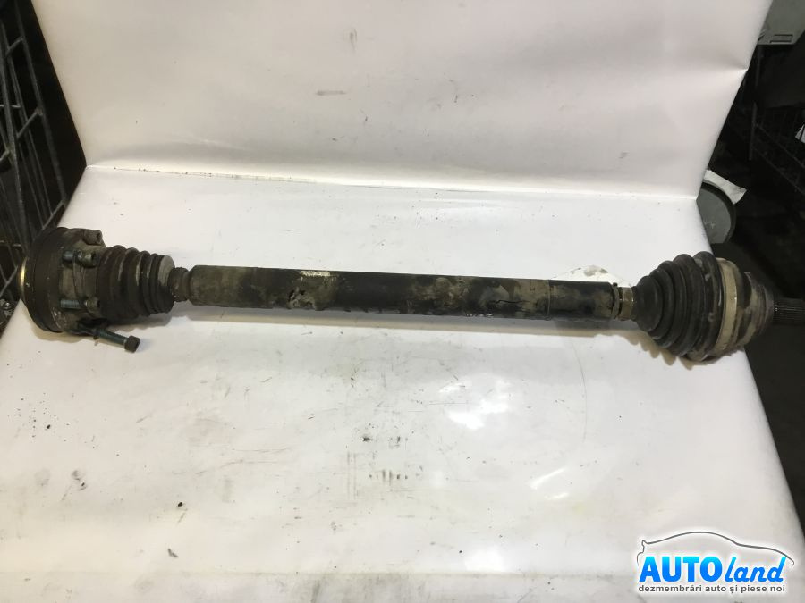 Planetara Dreapta 1k0407272en 2.0 TDI Volkswagen PASSAT 3C2 2005