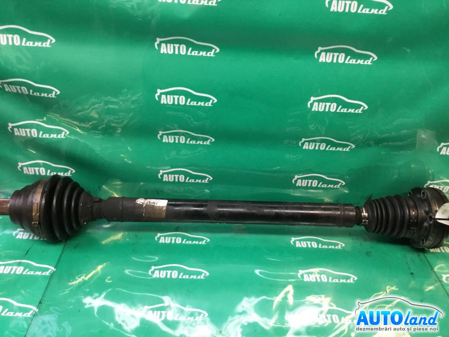 Planetara Dreapta 1k0407272en 2.0 TDI Volkswagen PASSAT 3C2 2005