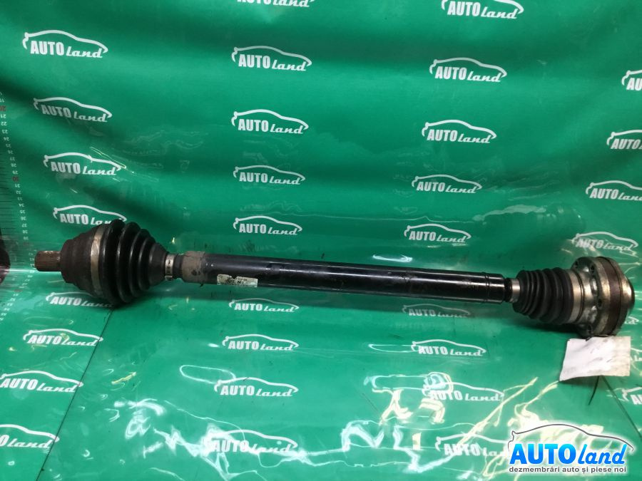 Planetara Dreapta 1k0407272en 2.0 TDI Volkswagen PASSAT 3C2 2005