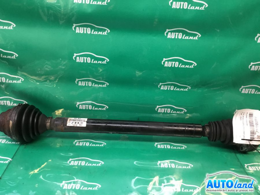 Planetara Dreapta 1k0407272en 2.0 TDI Volkswagen PASSAT 3C2 2005