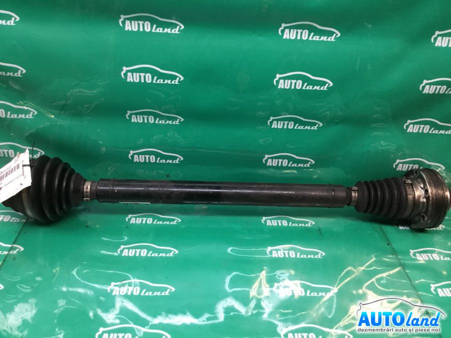 Planetara Dreapta 1k0407272en 2.0 TDI Volkswagen PASSAT 3C2 2005