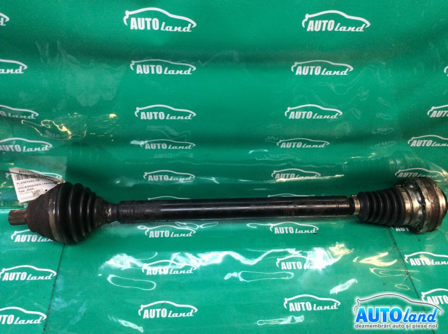 Planetara Dreapta 1k0407272en 2.0 TDI Volkswagen PASSAT 3C2 2005